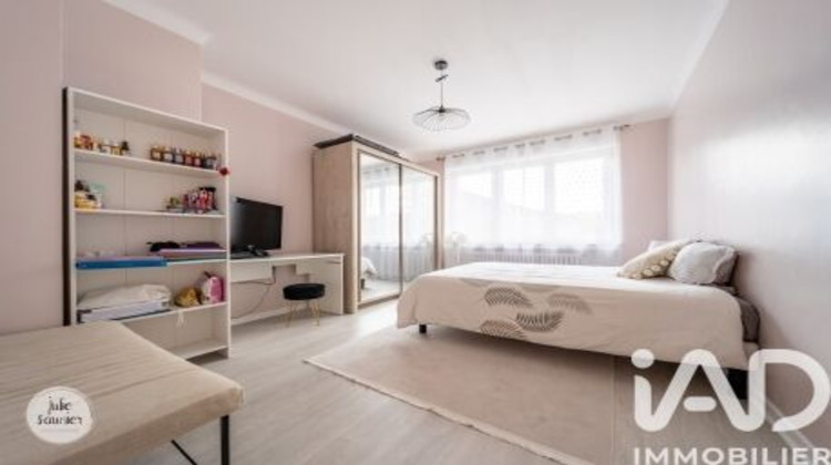 Ma-Cabane - Vente Appartement Hayange, 119 m²