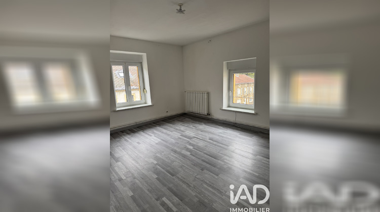 Ma-Cabane - Vente Appartement Hayange, 83 m²