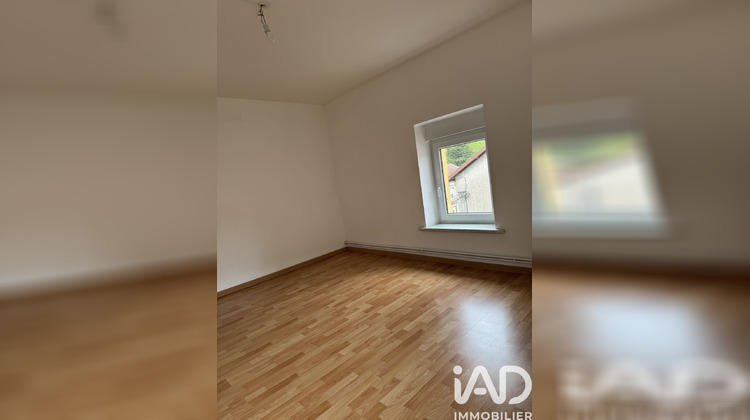 Ma-Cabane - Vente Appartement Hayange, 83 m²