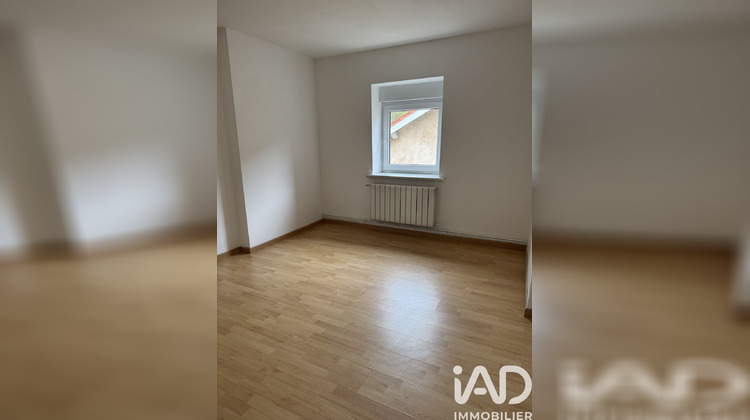 Ma-Cabane - Vente Appartement Hayange, 83 m²