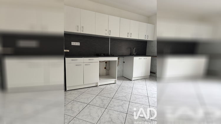 Ma-Cabane - Vente Appartement Hayange, 83 m²