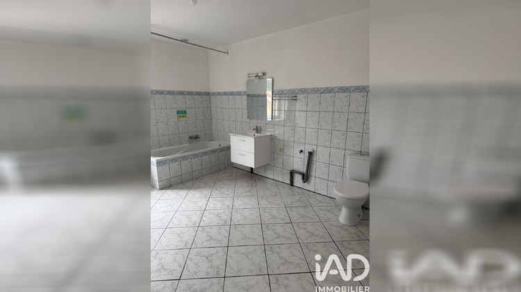 Ma-Cabane - Vente Appartement Hayange, 83 m²