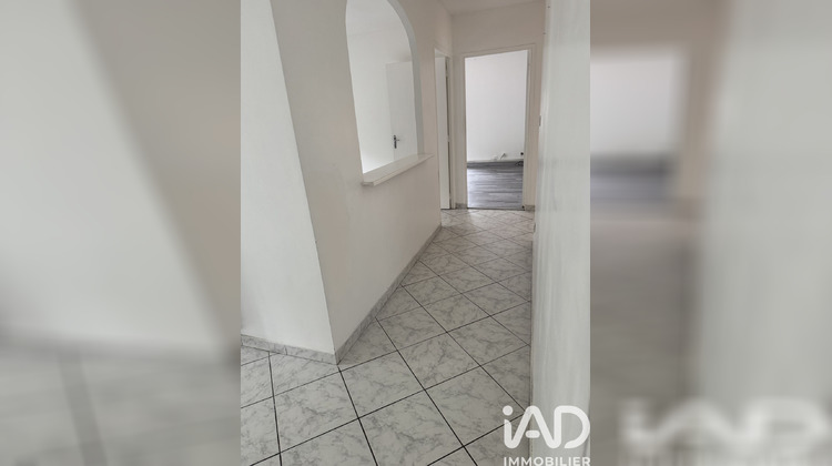 Ma-Cabane - Vente Appartement Hayange, 83 m²