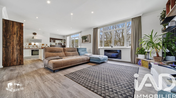 Ma-Cabane - Vente Appartement Hayange, 125 m²