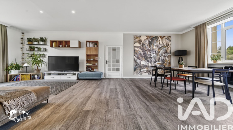 Ma-Cabane - Vente Appartement Hayange, 125 m²
