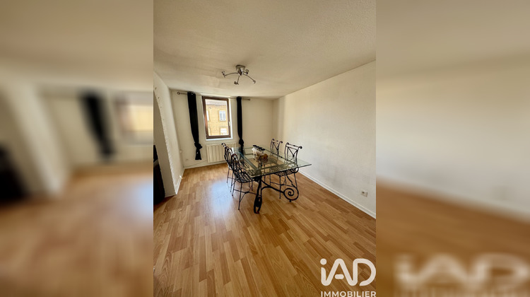 Ma-Cabane - Vente Appartement Hayange, 73 m²