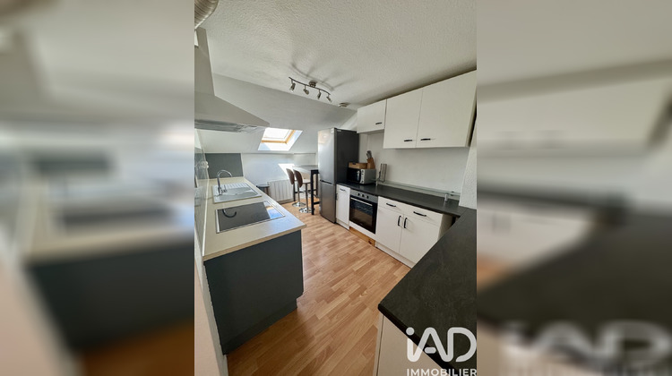 Ma-Cabane - Vente Appartement Hayange, 73 m²