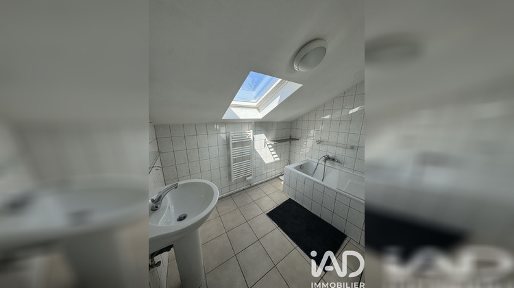 Ma-Cabane - Vente Appartement Hayange, 73 m²