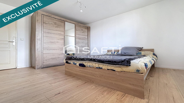 Ma-Cabane - Vente Appartement Hayange, 59 m²