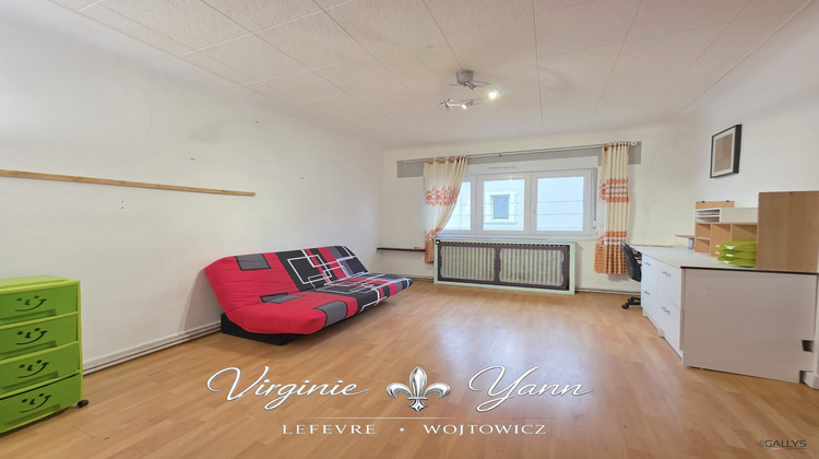 Ma-Cabane - Vente Appartement Hayange, 84 m²
