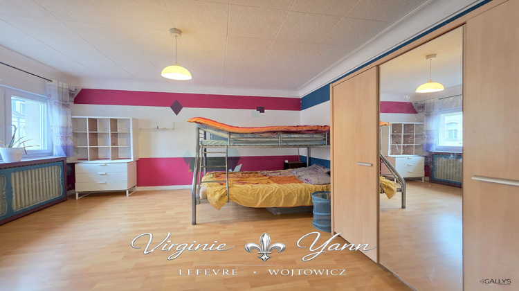 Ma-Cabane - Vente Appartement Hayange, 84 m²
