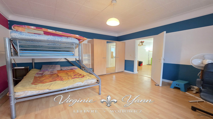 Ma-Cabane - Vente Appartement Hayange, 84 m²