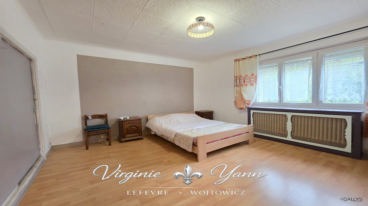 Ma-Cabane - Vente Appartement Hayange, 84 m²
