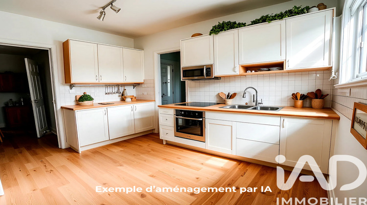 Ma-Cabane - Vente Appartement Hayange, 88 m²
