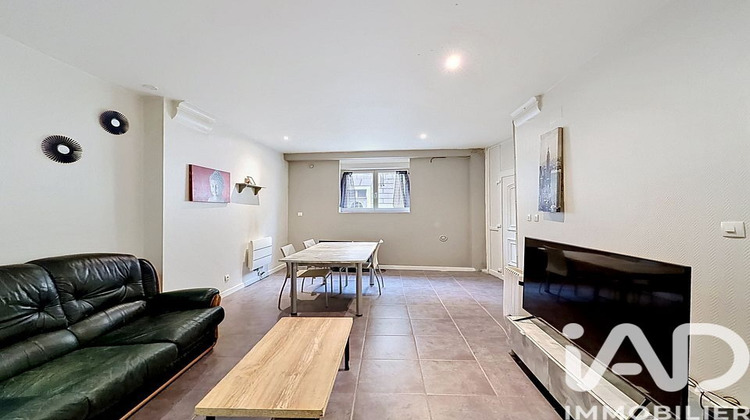 Ma-Cabane - Vente Appartement Hayange, 46 m²