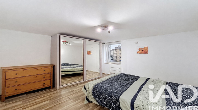 Ma-Cabane - Vente Appartement Hayange, 46 m²