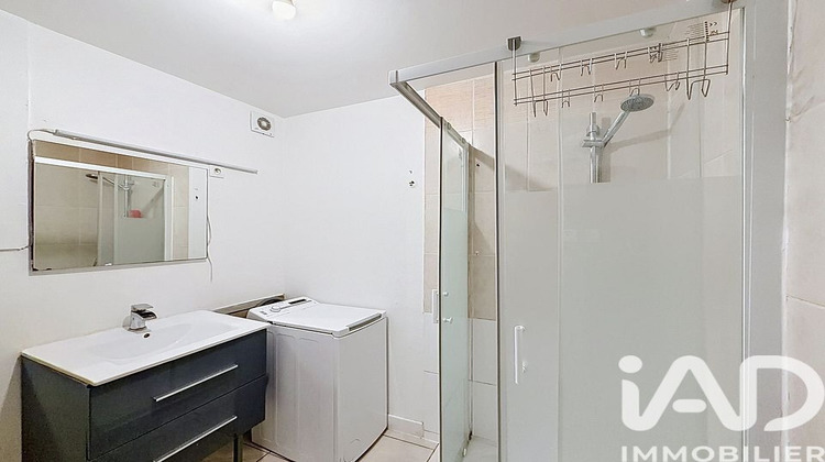Ma-Cabane - Vente Appartement Hayange, 46 m²