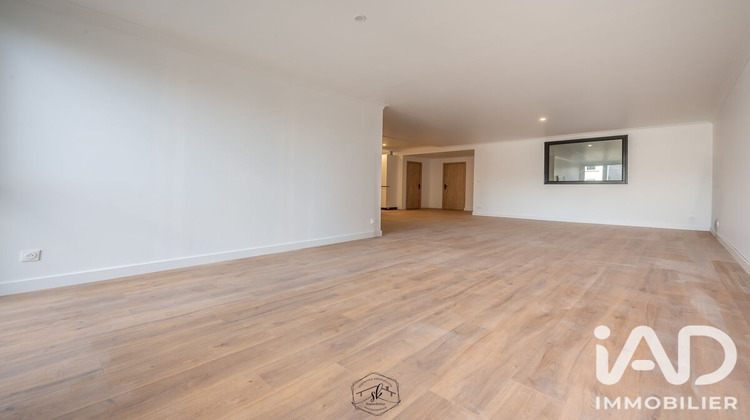 Ma-Cabane - Vente Appartement Hayange, 116 m²