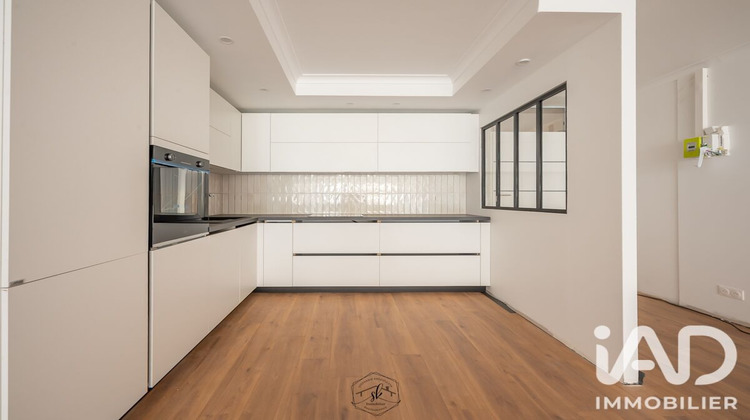 Ma-Cabane - Vente Appartement Hayange, 142 m²