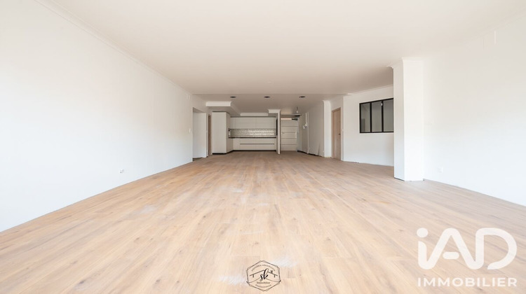 Ma-Cabane - Vente Appartement Hayange, 142 m²