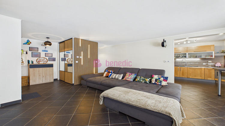 Ma-Cabane - Vente Appartement HAYANGE, 80 m²