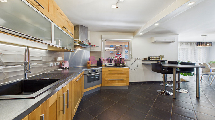 Ma-Cabane - Vente Appartement HAYANGE, 80 m²
