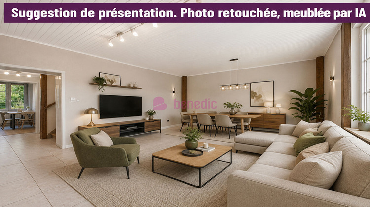 Ma-Cabane - Vente Appartement HAYANGE, 99 m²