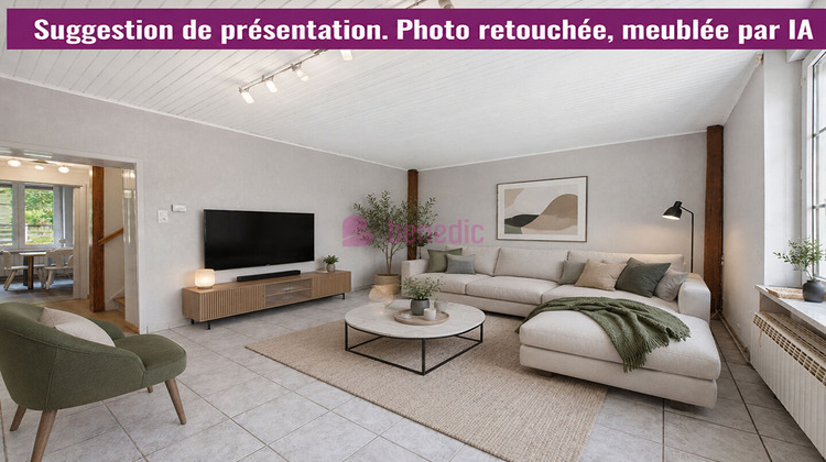 Ma-Cabane - Vente Appartement HAYANGE, 99 m²