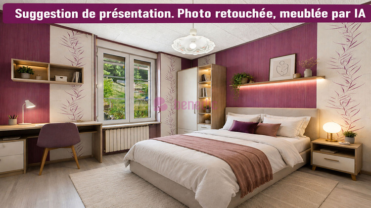 Ma-Cabane - Vente Appartement HAYANGE, 99 m²