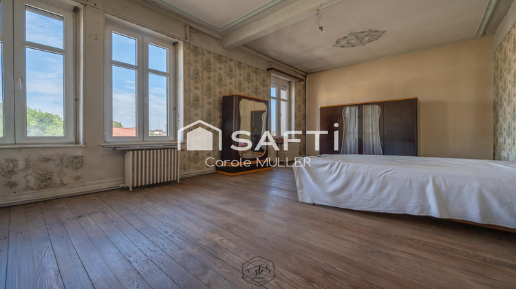 Ma-Cabane - Vente Appartement Hayange, 90 m²