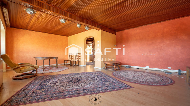 Ma-Cabane - Vente Appartement Hayange, 96 m²