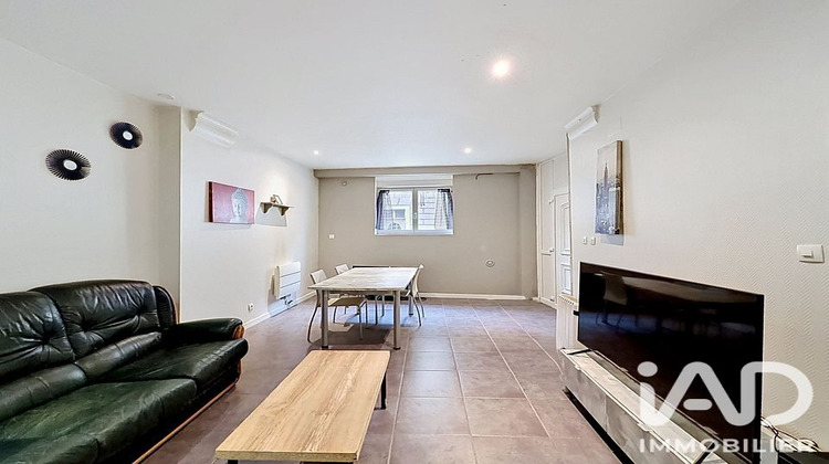 Ma-Cabane - Vente Appartement Hayange, 46 m²