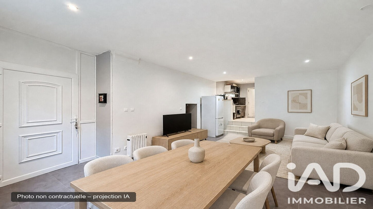 Ma-Cabane - Vente Appartement Hayange, 46 m²