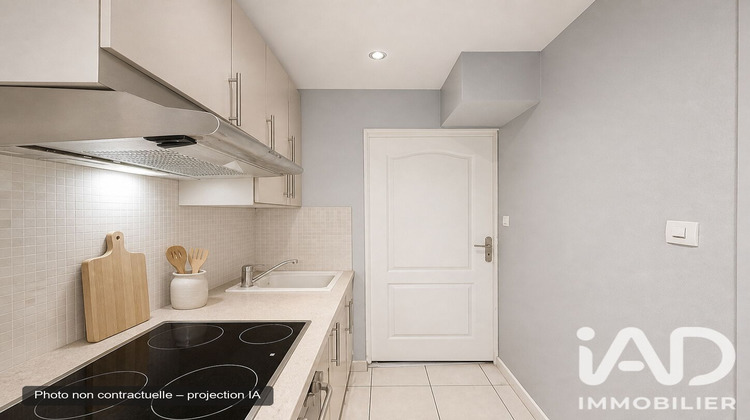 Ma-Cabane - Vente Appartement Hayange, 46 m²