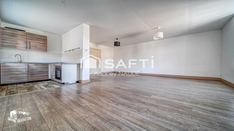 Ma-Cabane - Vente Appartement Hayange, 139 m²