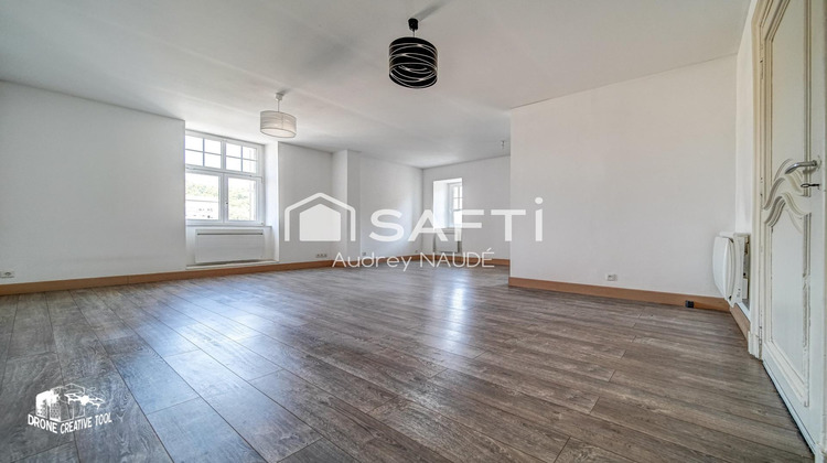Ma-Cabane - Vente Appartement Hayange, 139 m²
