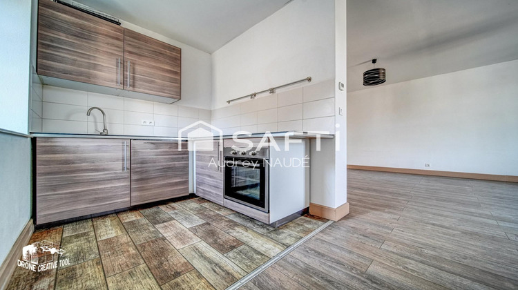 Ma-Cabane - Vente Appartement Hayange, 139 m²