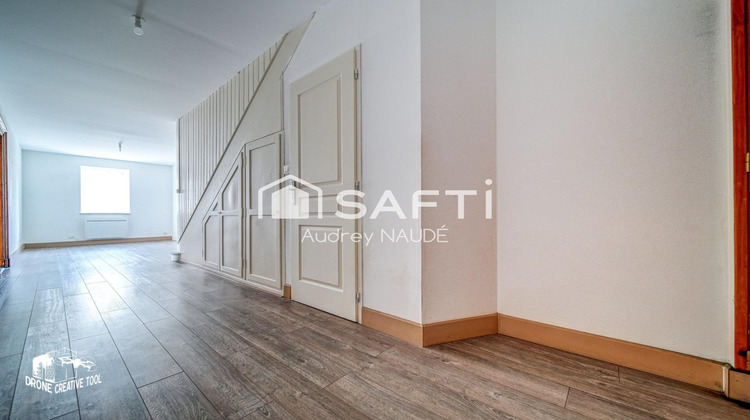 Ma-Cabane - Vente Appartement Hayange, 139 m²