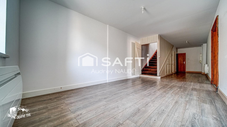 Ma-Cabane - Vente Appartement Hayange, 139 m²