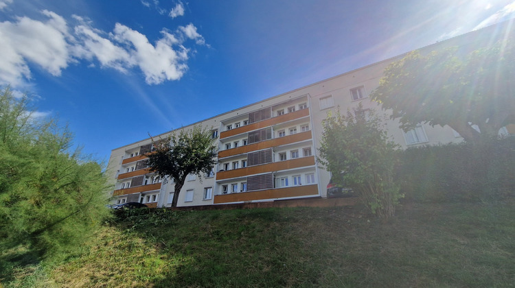 Ma-Cabane - Vente Appartement HAYANGE, 88 m²