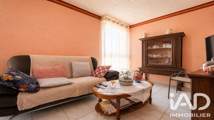 Ma-Cabane - Vente Appartement Hayange, 58 m²