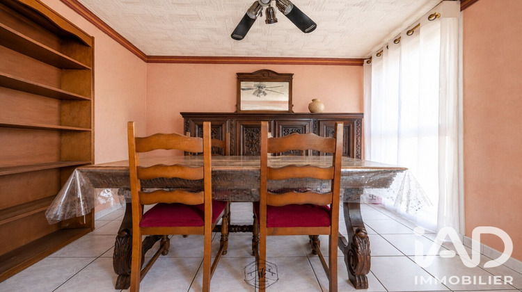 Ma-Cabane - Vente Appartement Hayange, 58 m²