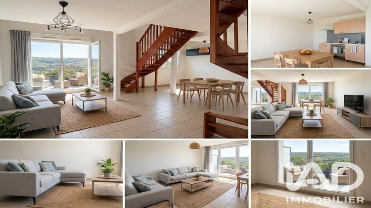 Ma-Cabane - Vente Appartement Hayange, 59 m²