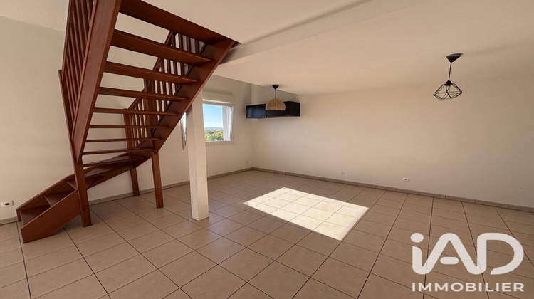 Ma-Cabane - Vente Appartement Hayange, 59 m²