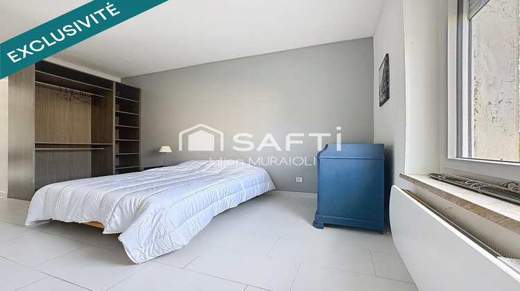 Ma-Cabane - Vente Appartement Hayange, 33 m²