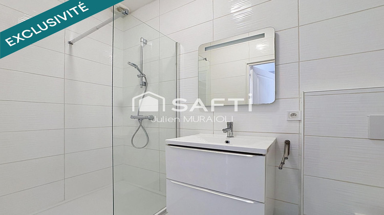 Ma-Cabane - Vente Appartement Hayange, 33 m²