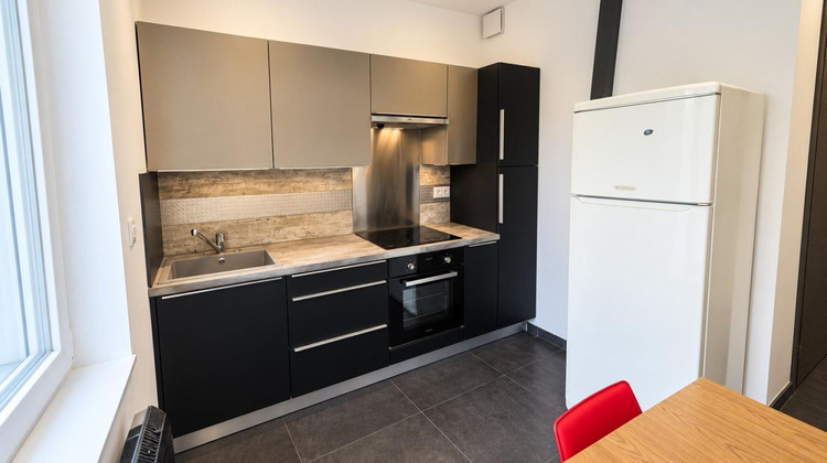 Ma-Cabane - Vente Appartement HAYANGE, 50 m²