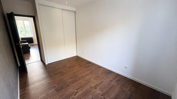 Ma-Cabane - Vente Appartement HAYANGE, 50 m²