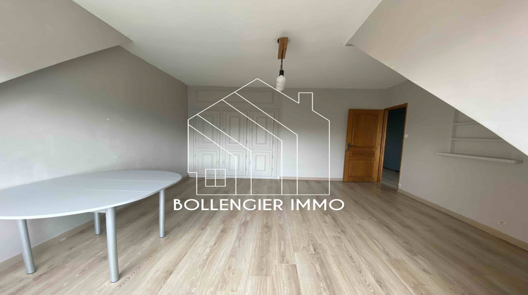 Ma-Cabane - Vente Appartement Hazebrouck, 60 m²