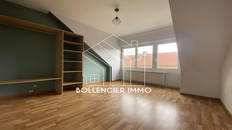 Ma-Cabane - Vente Appartement Hazebrouck, 60 m²